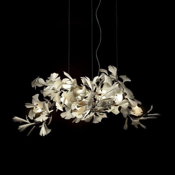 Ginkgo Luxury Chandelier Style G - Zelno Lighting