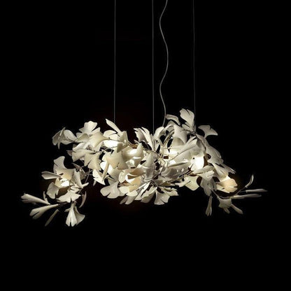 Ginkgo Luxury Chandelier Style G - Zelno Lighting