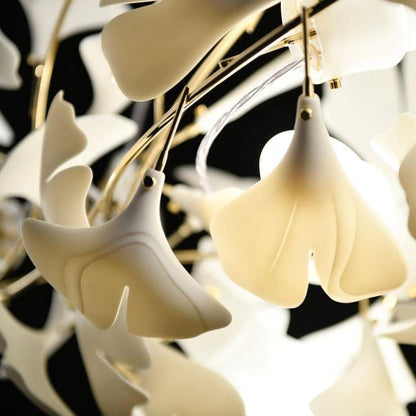 Ginkgo Luxury Chandelier Style G - Zelno Lighting