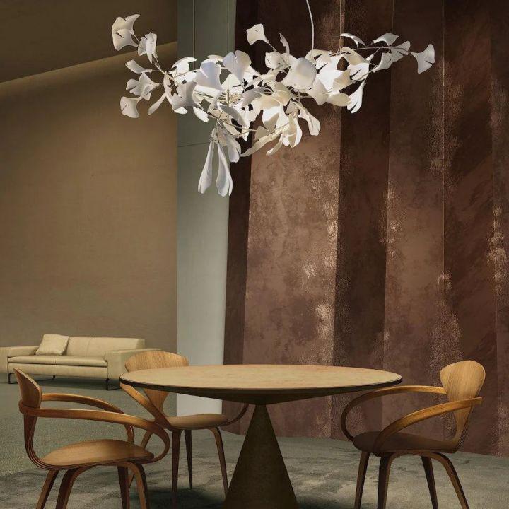 Ginkgo Luxury Chandelier Style G - Zelno Lighting