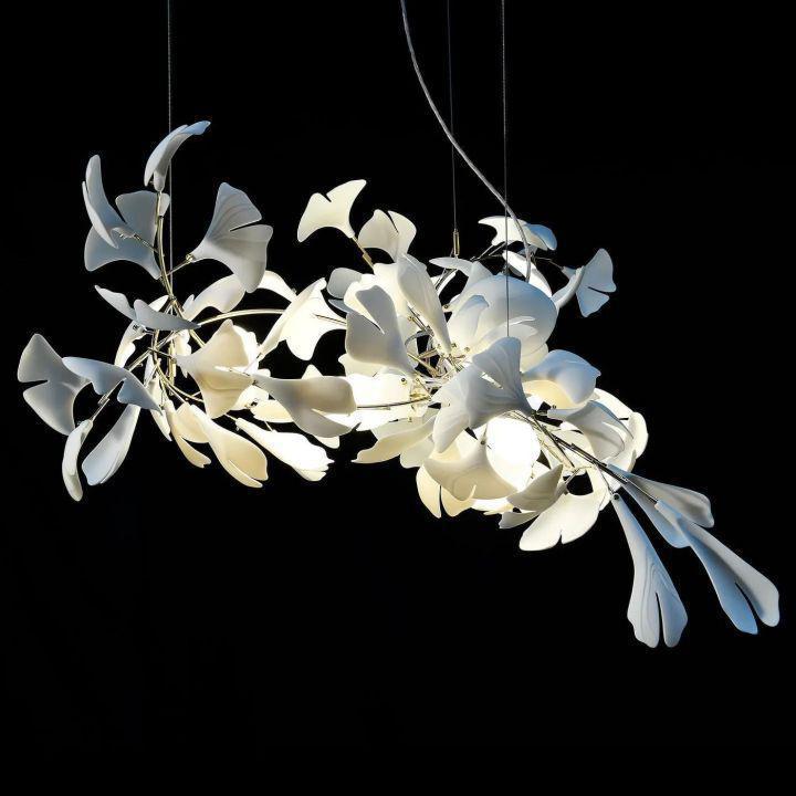 Ginkgo Luxury Chandelier Style G - Zelno Lighting