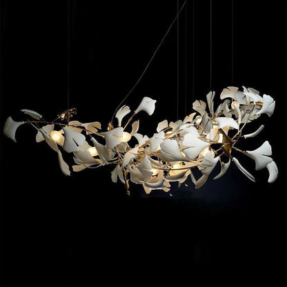 Ginkgo Luxury Chandelier Style G - Zelno Lighting