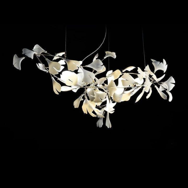 Ginkgo Luxury Chandelier Style G - Zelno Lighting