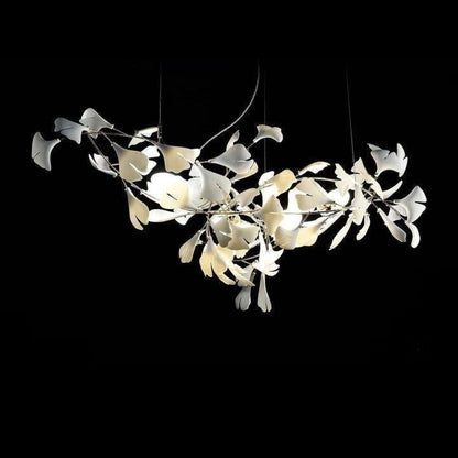 Ginkgo Luxury Chandelier Style G - Zelno Lighting