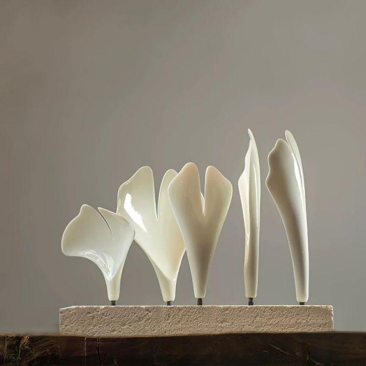 Ginkgo Luxury Chandelier Style H - Zelno Lighting