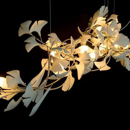 Ginkgo Luxury Chandelier Style H - Zelno Lighting