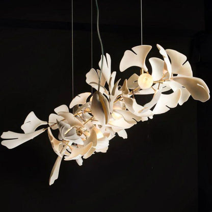 Ginkgo Luxury Chandelier Style I - Zelno Lighting