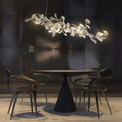 Ginkgo Luxury Chandelier Style I - Zelno Lighting
