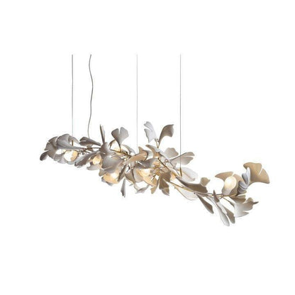 Ginkgo Luxury Chandelier Style I - Zelno Lighting
