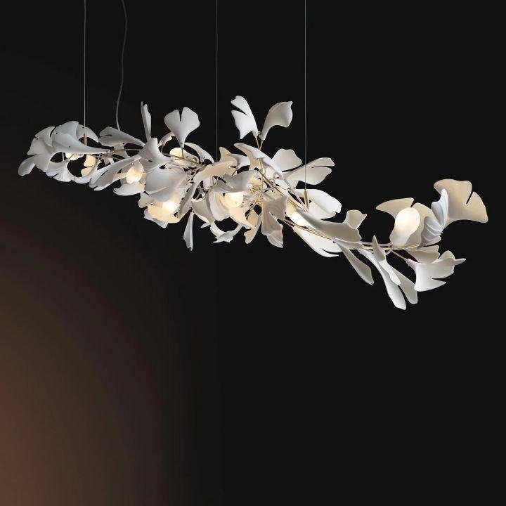Ginkgo Luxury Chandelier Style I - Zelno Lighting
