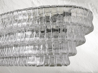 Giorgio Oval Chandelier - Zelno Lighting