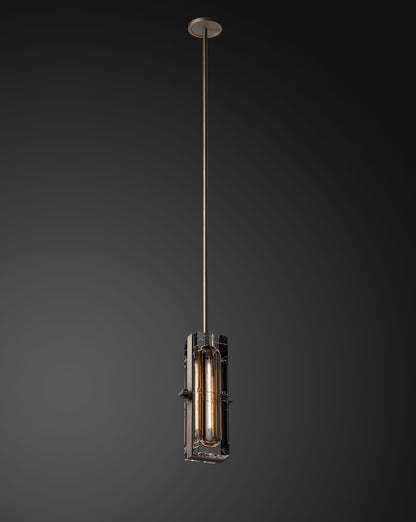 Glaxy Pendant - Zelno Lighting