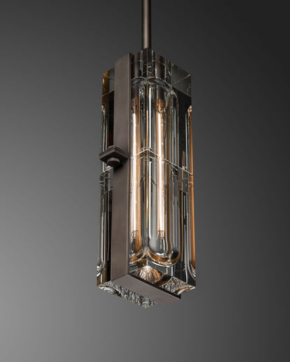 Glaxy Pendant - Zelno Lighting