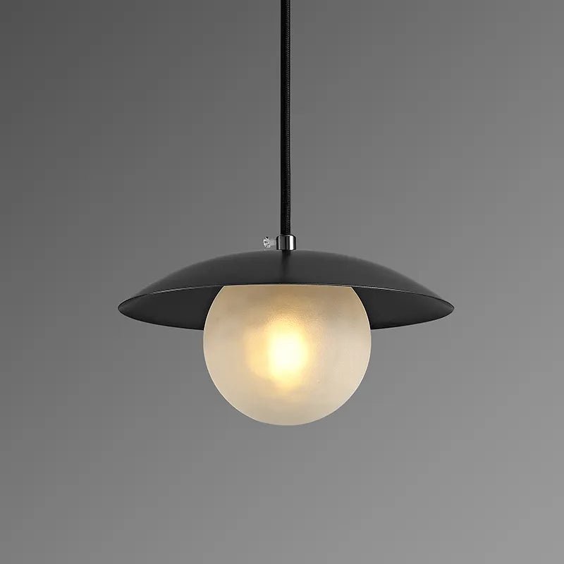 Globe Pendant Light - Zelno