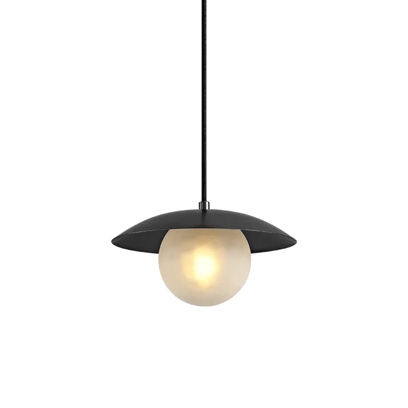 Globe Pendant Light - Zelno