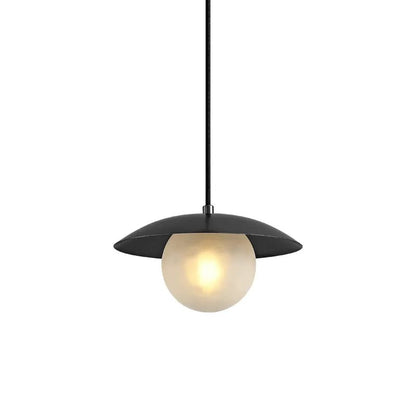Globe Pendant Light - Zelno