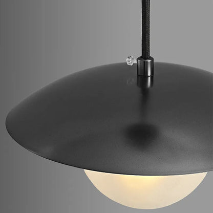 Globe Pendant Light - Zelno