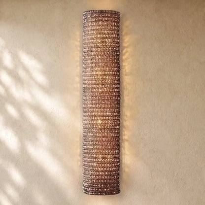 Halo Glass Sconce - Zelno