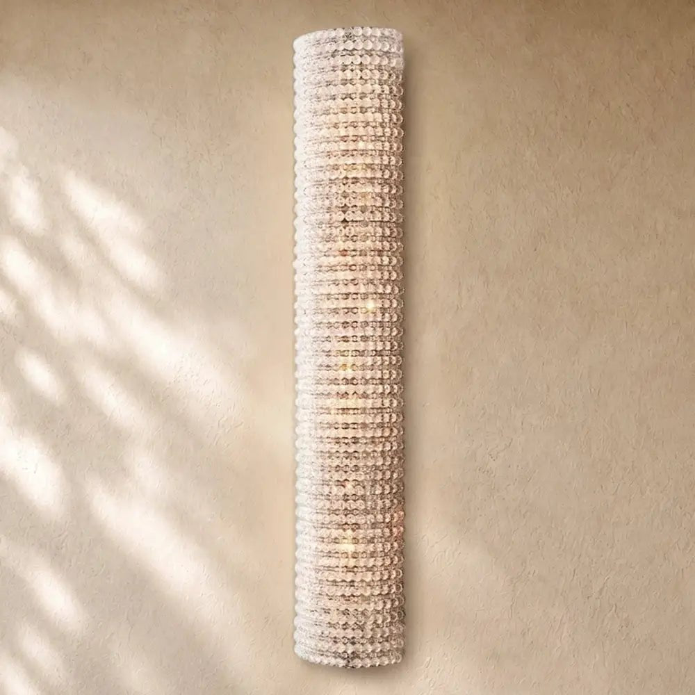 Halo Glass Sconce - Zelno
