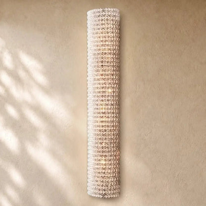 Halo Glass Sconce - Zelno