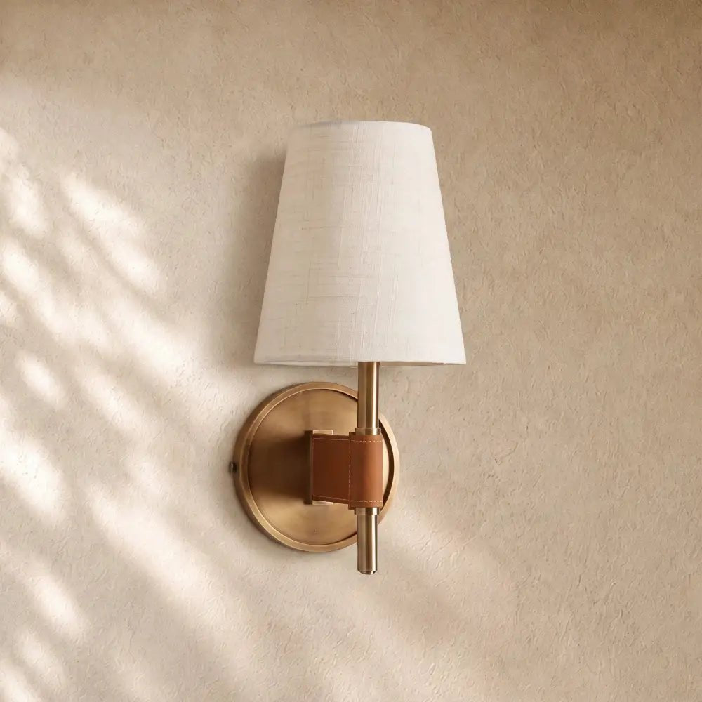 Hastin Wall Sconce - Zelno