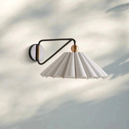 Haylen Wall Sconce - Zelno Lighting
