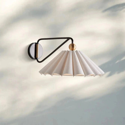 Haylen Wall Sconce - Zelno Lighting