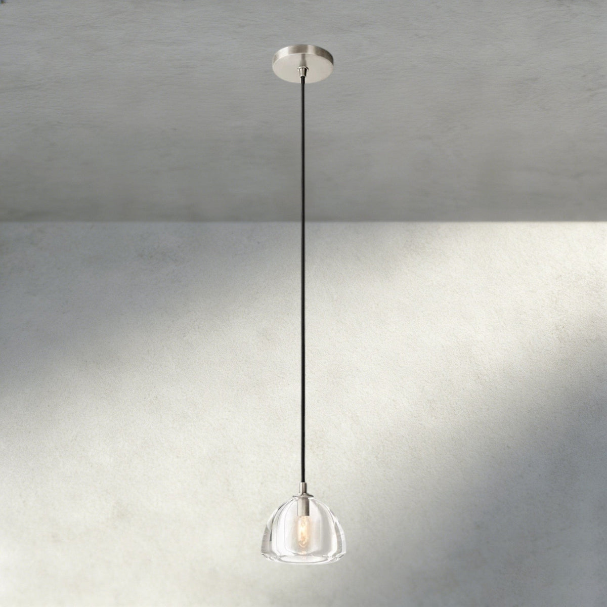 Hemisphere Pendant - Zelno