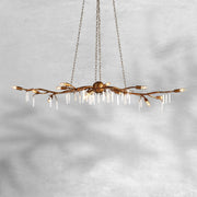 Jada Chandelier 15 Light - Zelno