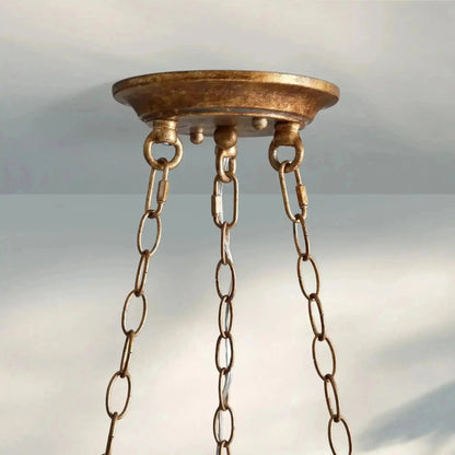 Jada Chandelier 9/15 Lights - Zelno Lighting