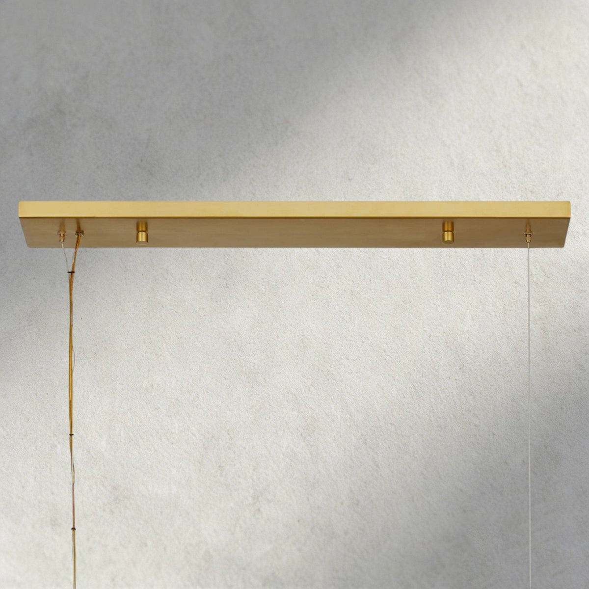 Kinney Linear Chandelier - Zelno