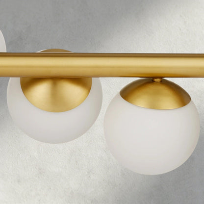 Kinney Linear Chandelier - Zelno