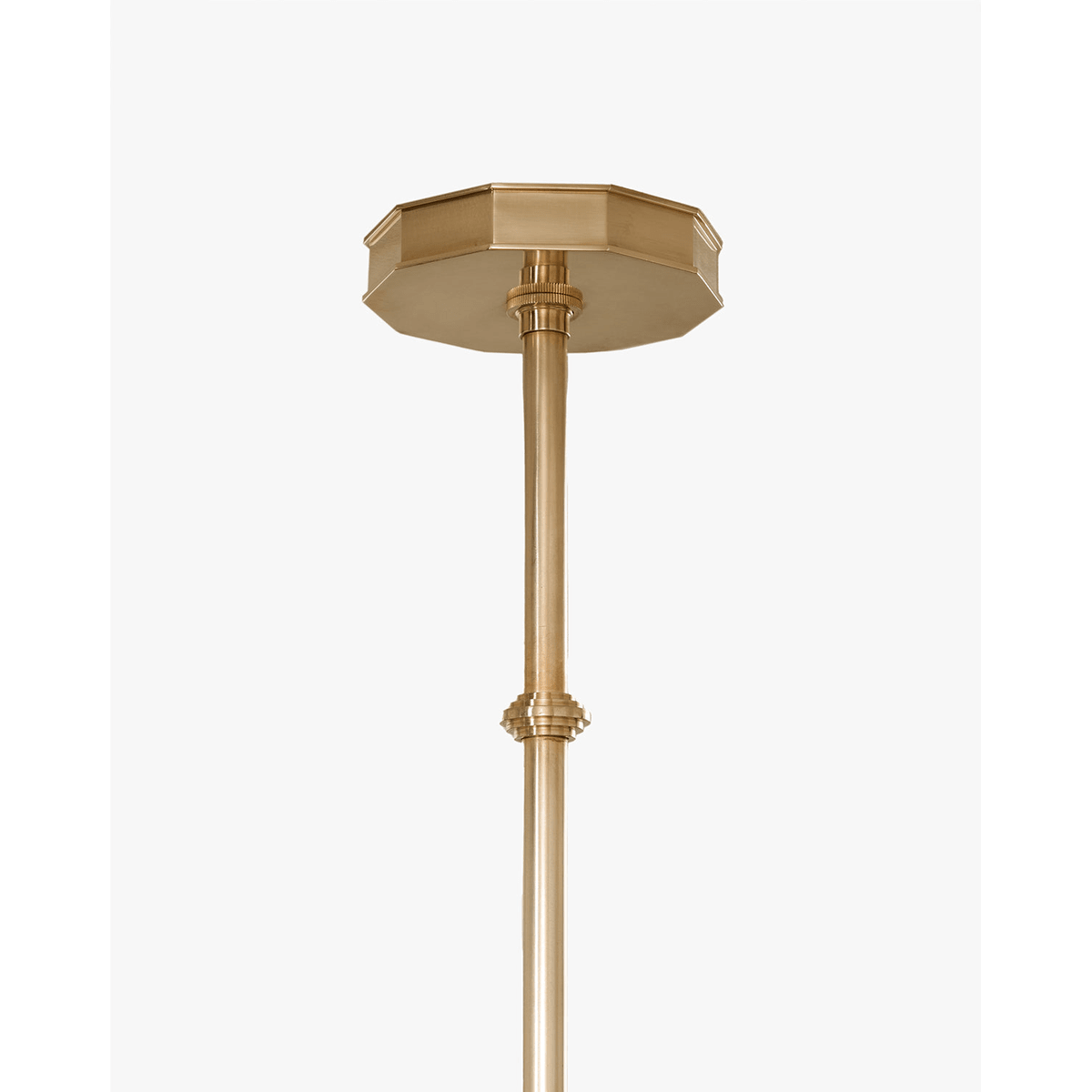 Knightley Chandelier - Zelno