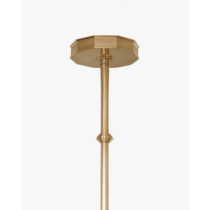 Knightley Chandelier - Zelno