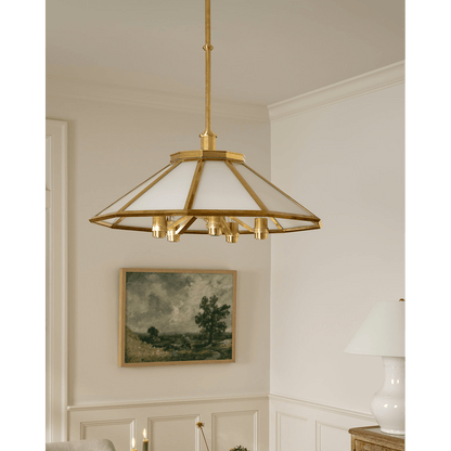 Knightley Chandelier - Zelno