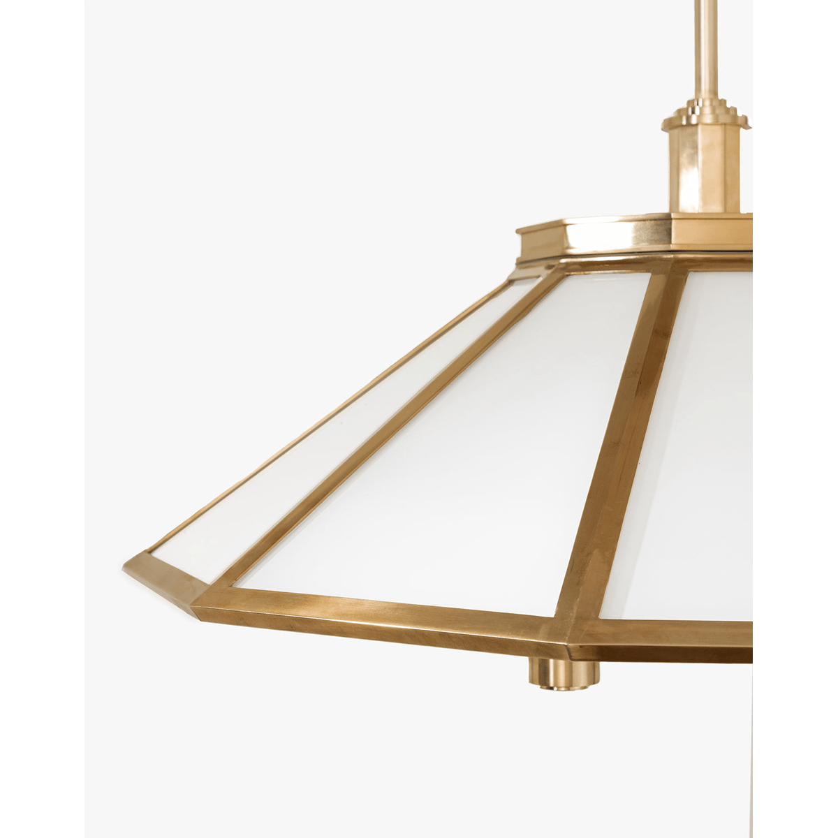 Knightley Chandelier - Zelno