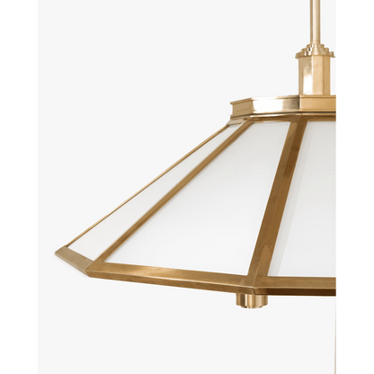 Knightley Chandelier - Zelno