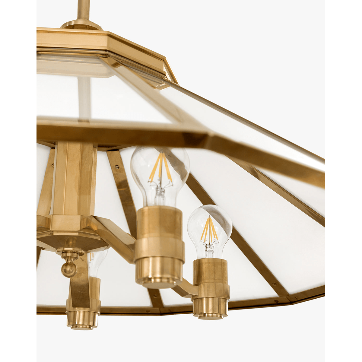 Knightley Chandelier - Zelno