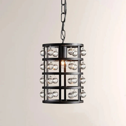 La Cage Pendant - Zelno