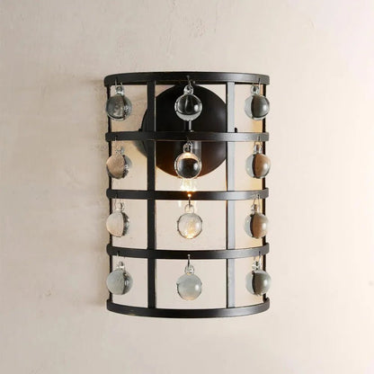 La Cage Wall Sconce - Zelno