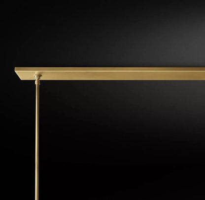 Lavelle Linear Chandelier 73" - Zelno