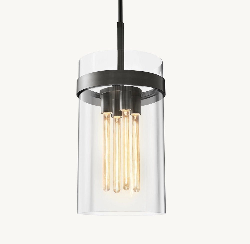 Lavelle Pendant 12" - Zelno