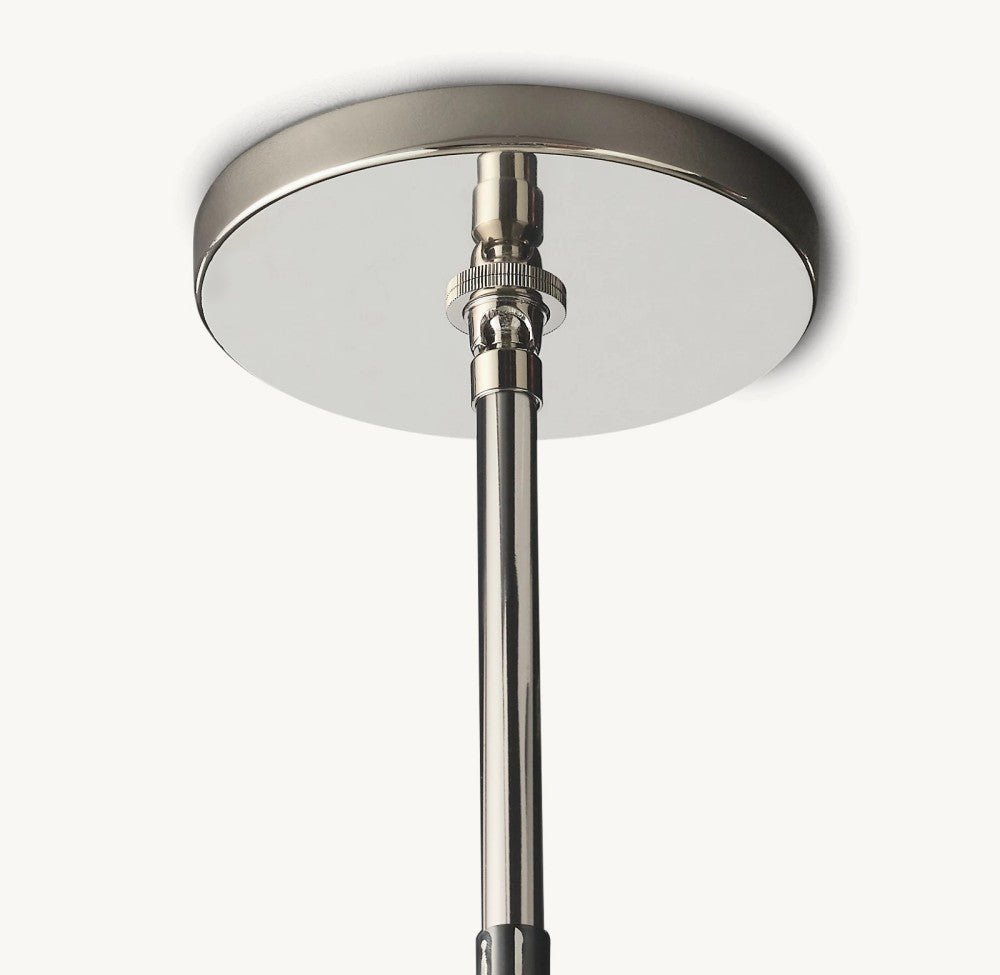 Lavelle Pendant 12" - Zelno