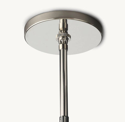 Lavelle Pendant 12" - Zelno