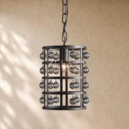 Le Cage Pendant - Zelno