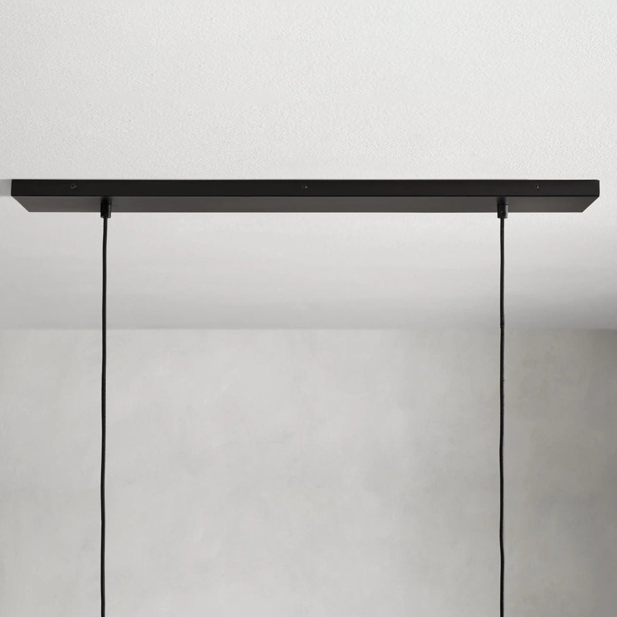 Lena Linear Chandelier - Zelno
