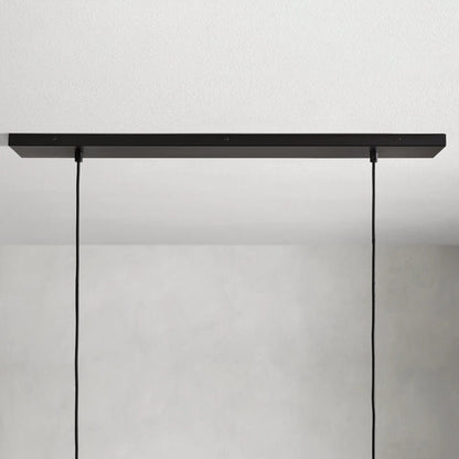 Lena Linear Chandelier - Zelno