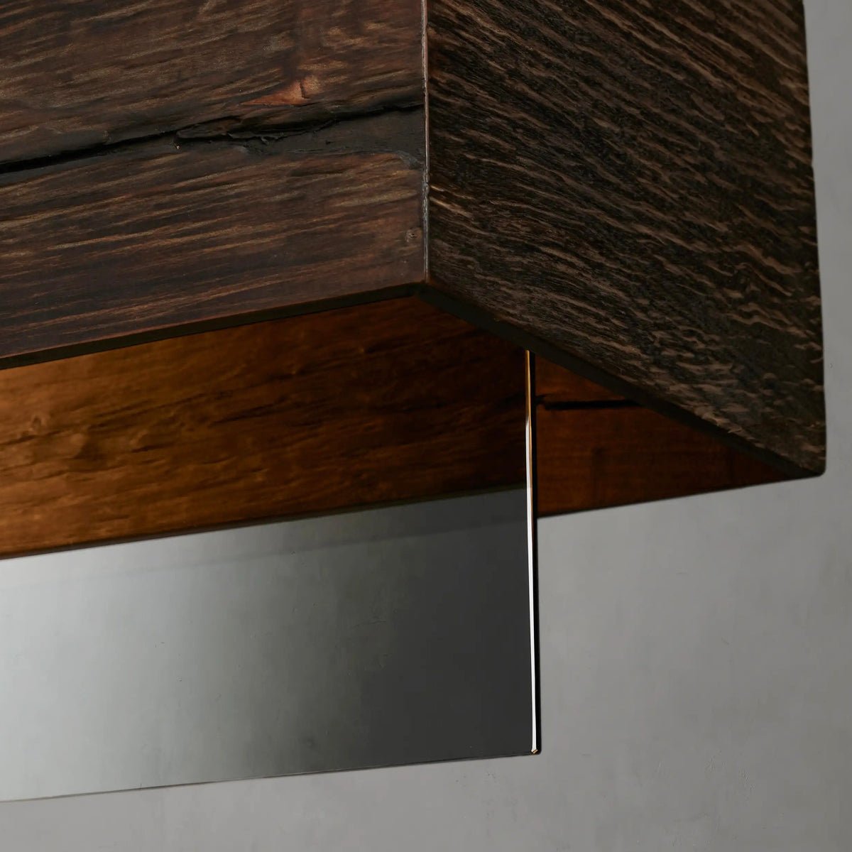 Lena Linear Chandelier - Zelno