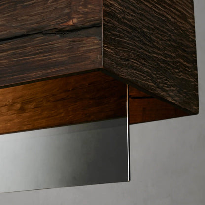 Lena Linear Chandelier - Zelno