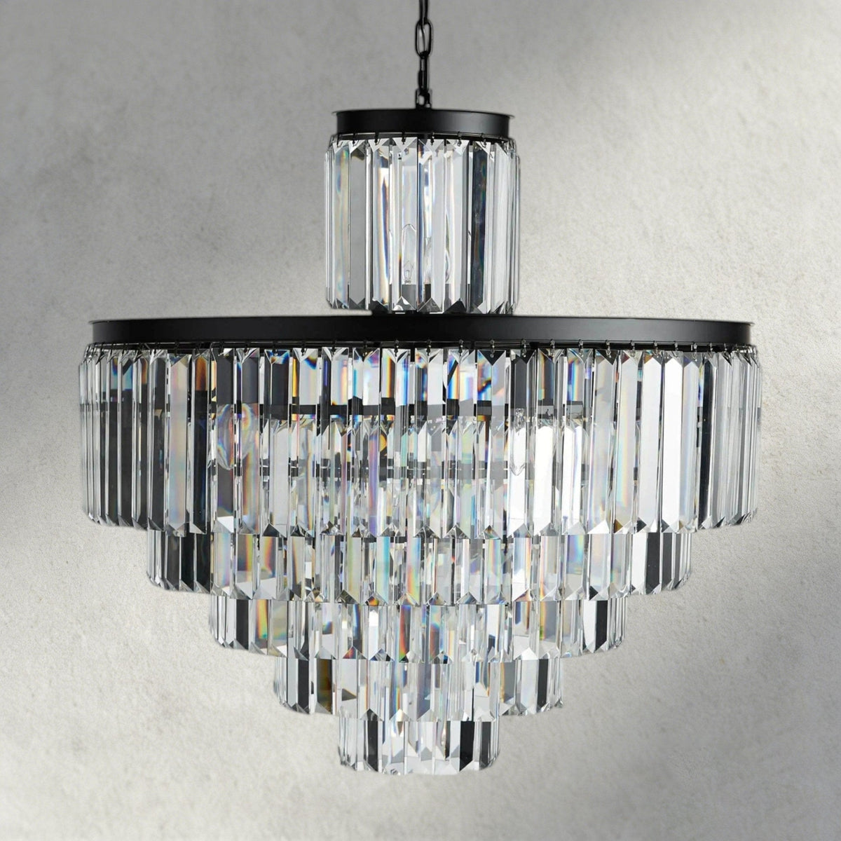 Leyland Chandelier 15", 20", 32" - Zelno